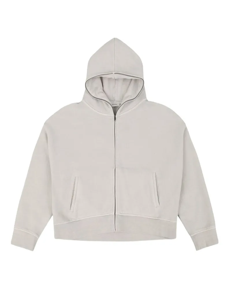 Entire Studios Eternal Zip Beige