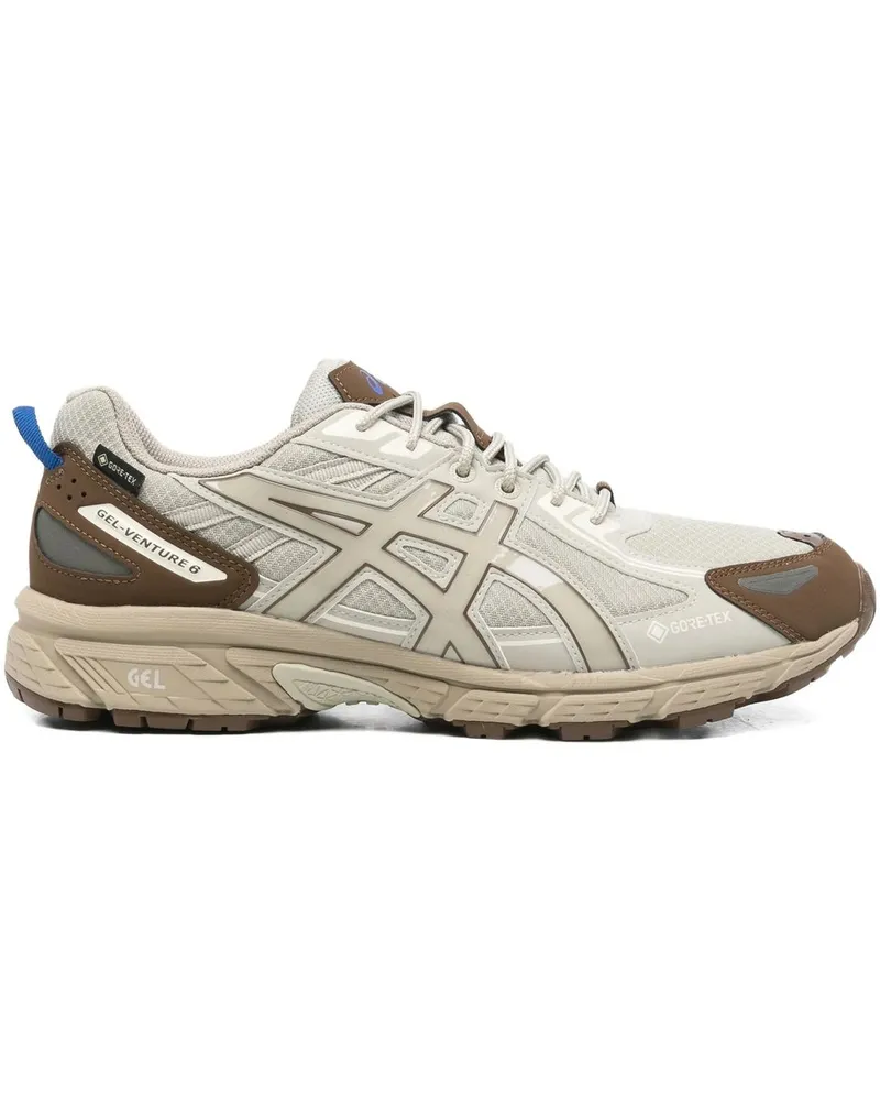 Asics Gel-venture 6 Gtx Beige