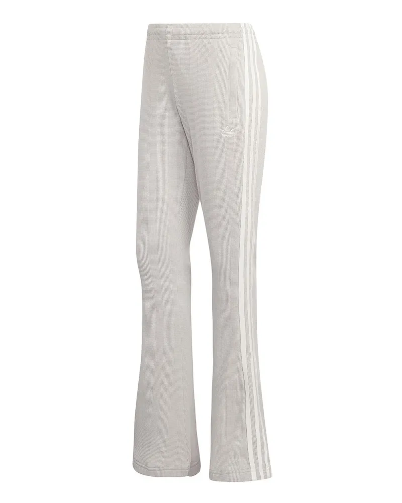 adidas Waffle Pants Grau