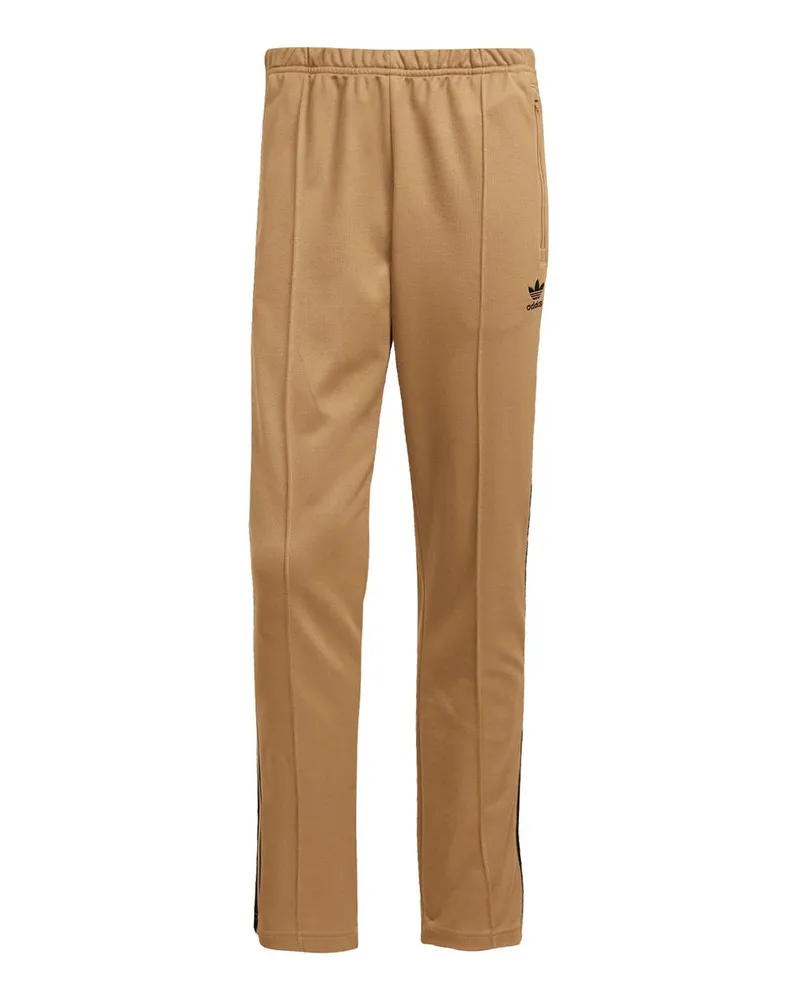 adidas Classic Trackpants Beige