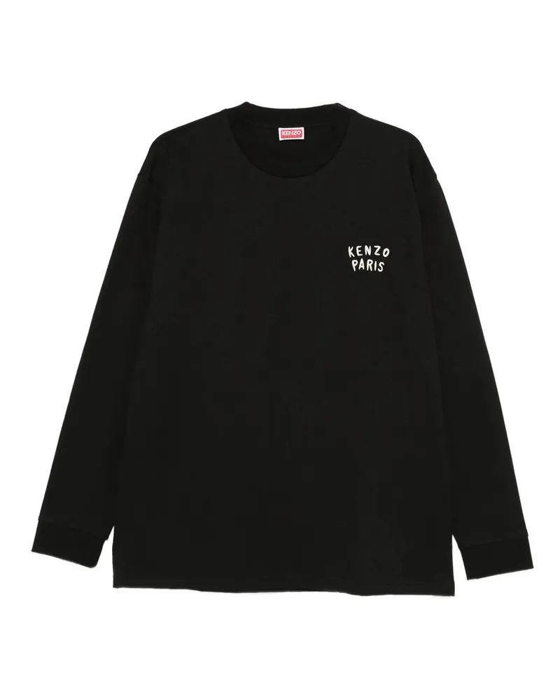 Kenzo Gots  Boke Heart Relax lo Schwarz