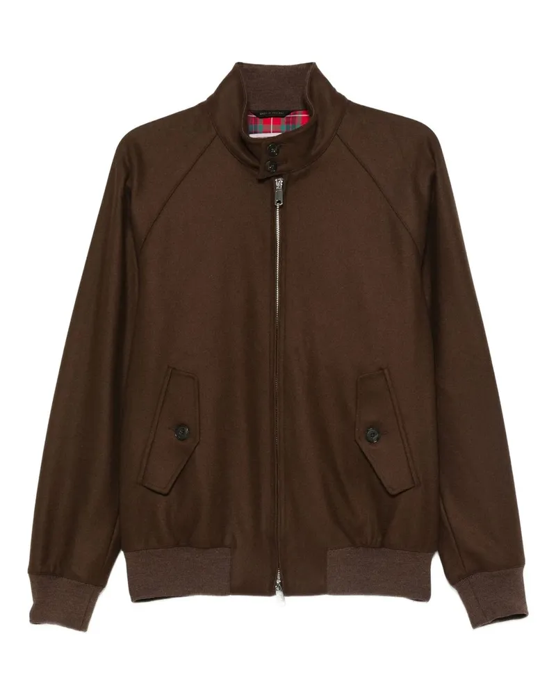 Baracuta Melton g9 Braun