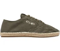 Espadrillas Low Man Canvas/canvas