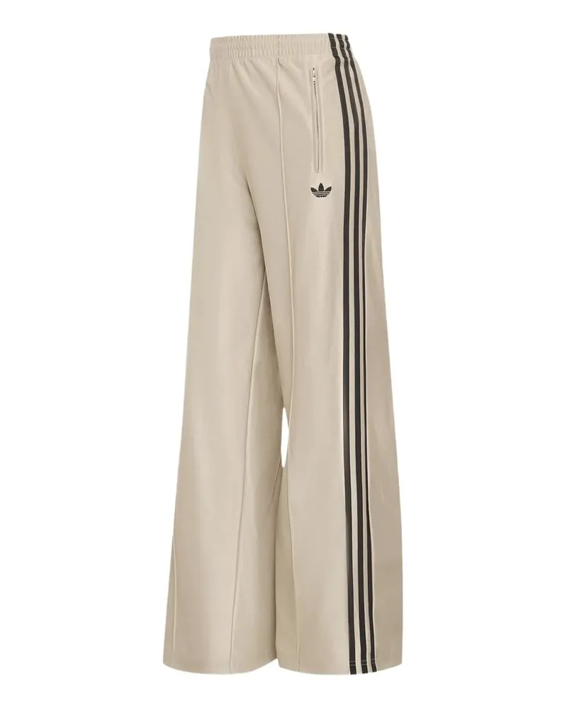 adidas fb Loose Track Pants Beige