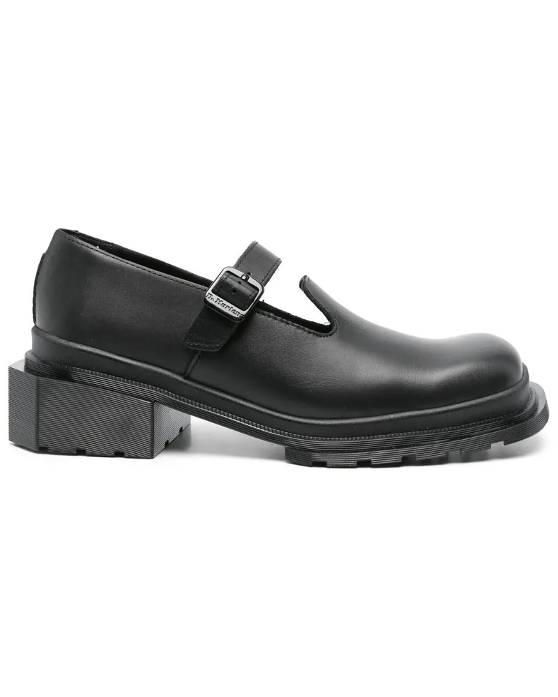 Dr.Martens Maybole mj Schwarz