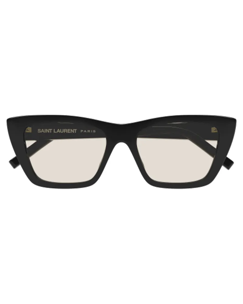 Saint Laurent sl 276 Mica sl 276 Mica.038 Schwarz
