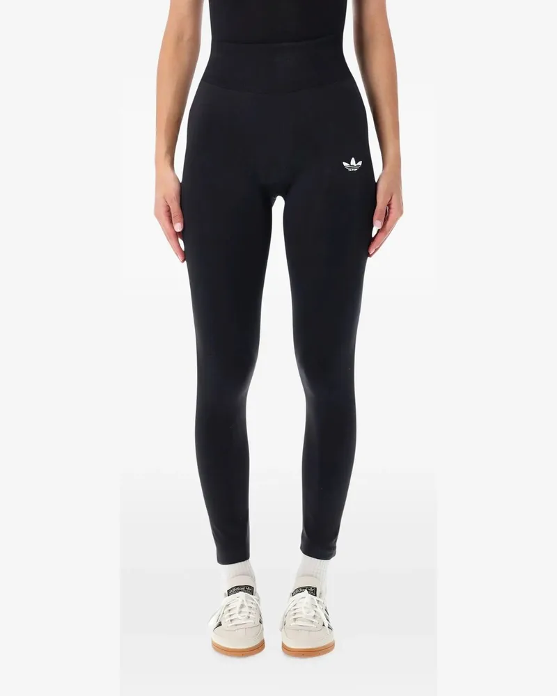 adidas Seamless Tight Schwarz