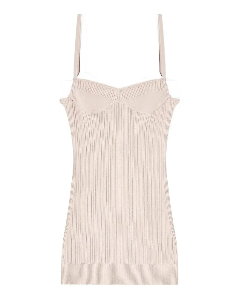 Diesel M-zandra Maglia Rose