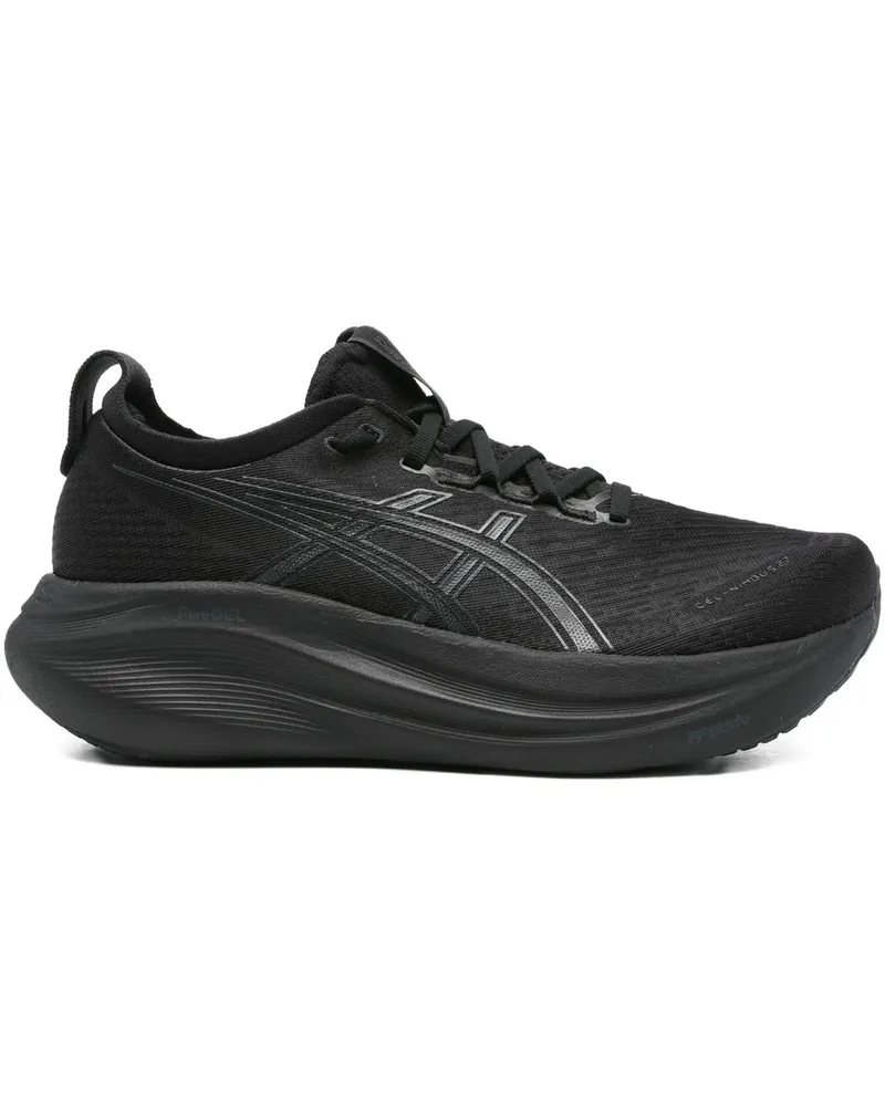 Asics Gel-nimbus 27 Schwarz