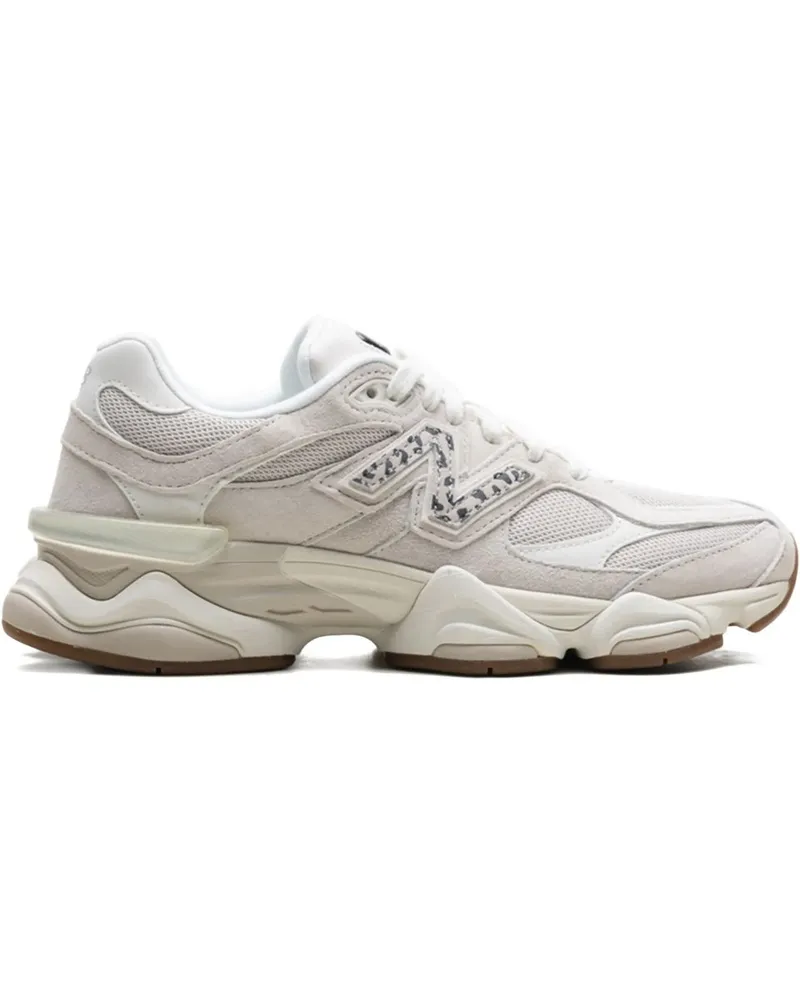 New Balance 9060 Weiß