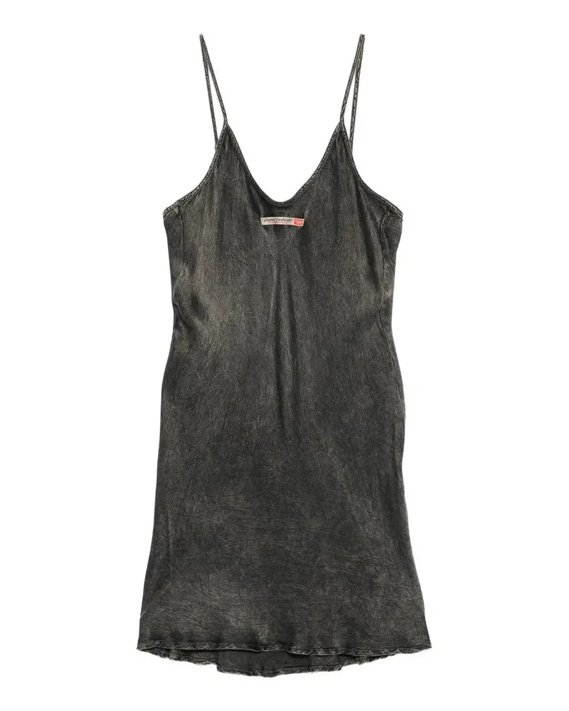 Diesel Cassidy-dnm Sottoveste Grau