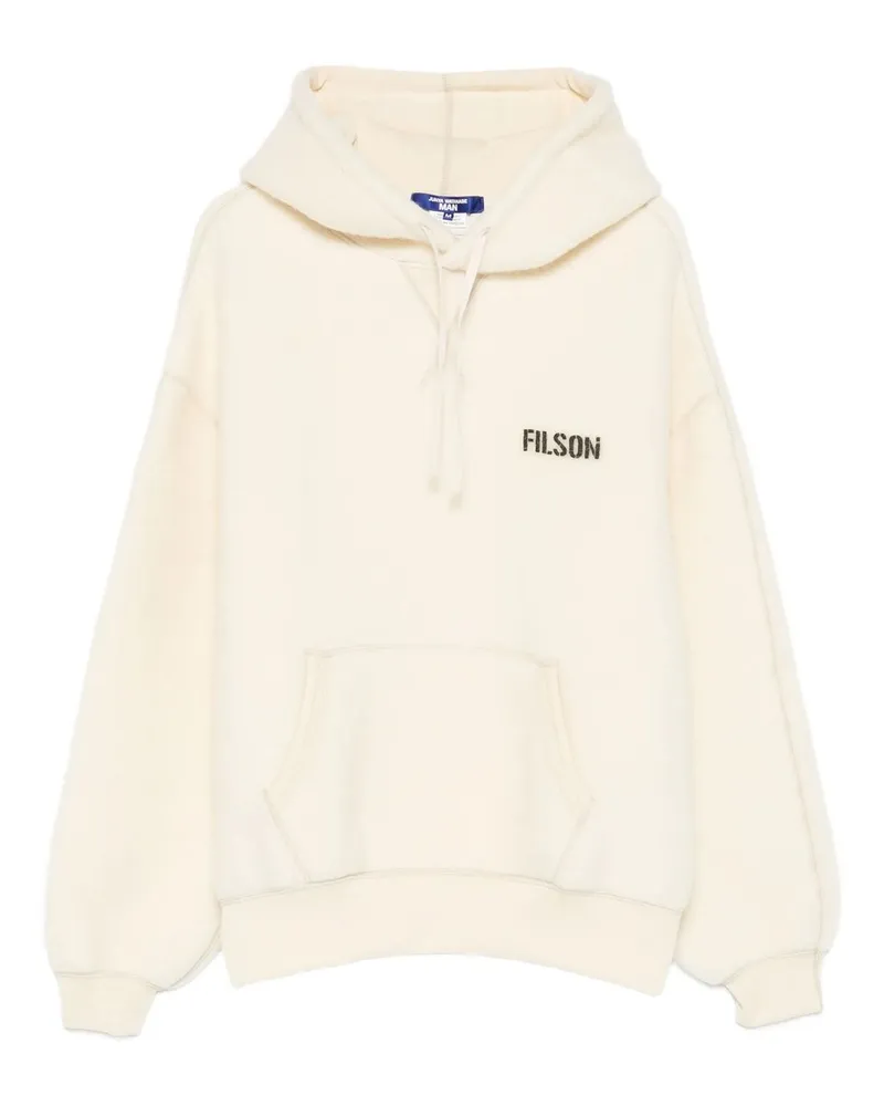 Junya Watanabe Men T-shirt Weiß