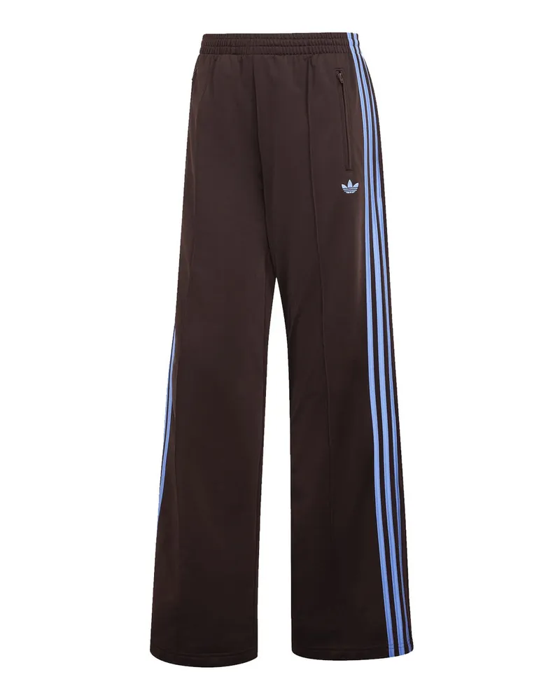 adidas fb Loose Trackpants Marrone Braun