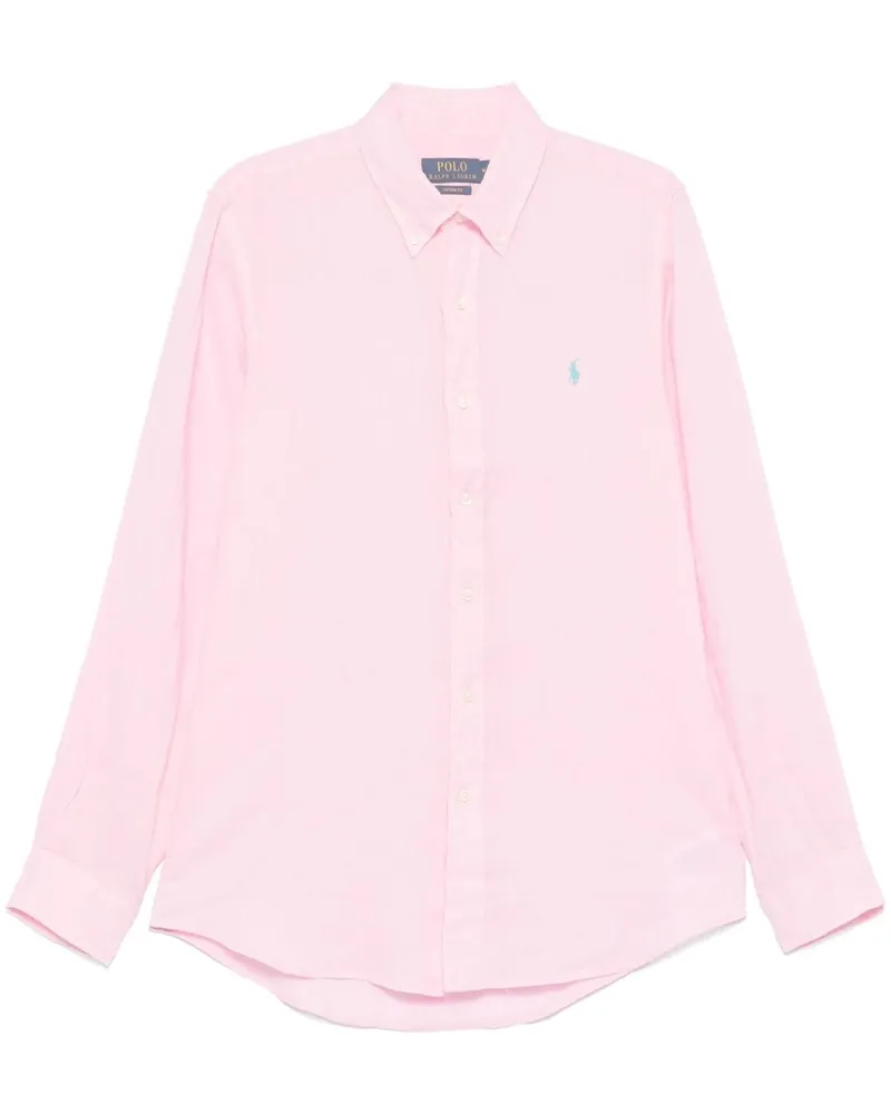 Ralph Lauren Sport Shirt Rose