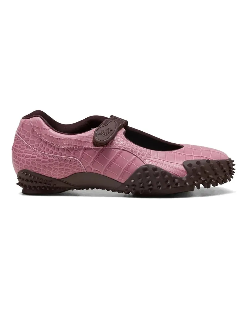 Puma Mostro Fey Croc Rose