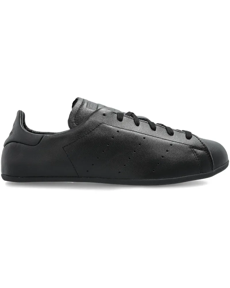 adidas Stan Smith lo Pro w Schwarz