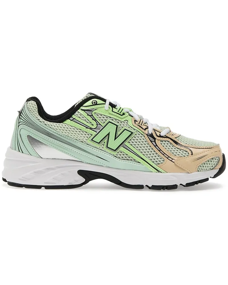 New Balance 740 Mehrfarbig