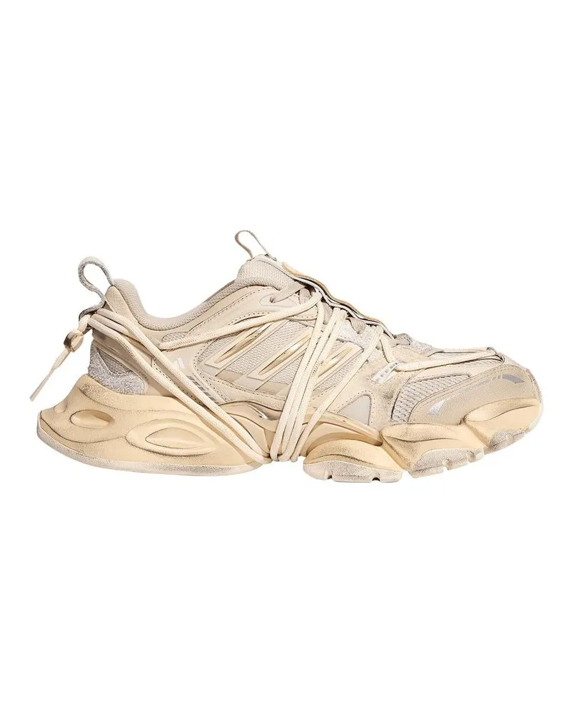 adidas Xlg Runner Deluxe 2 Beige