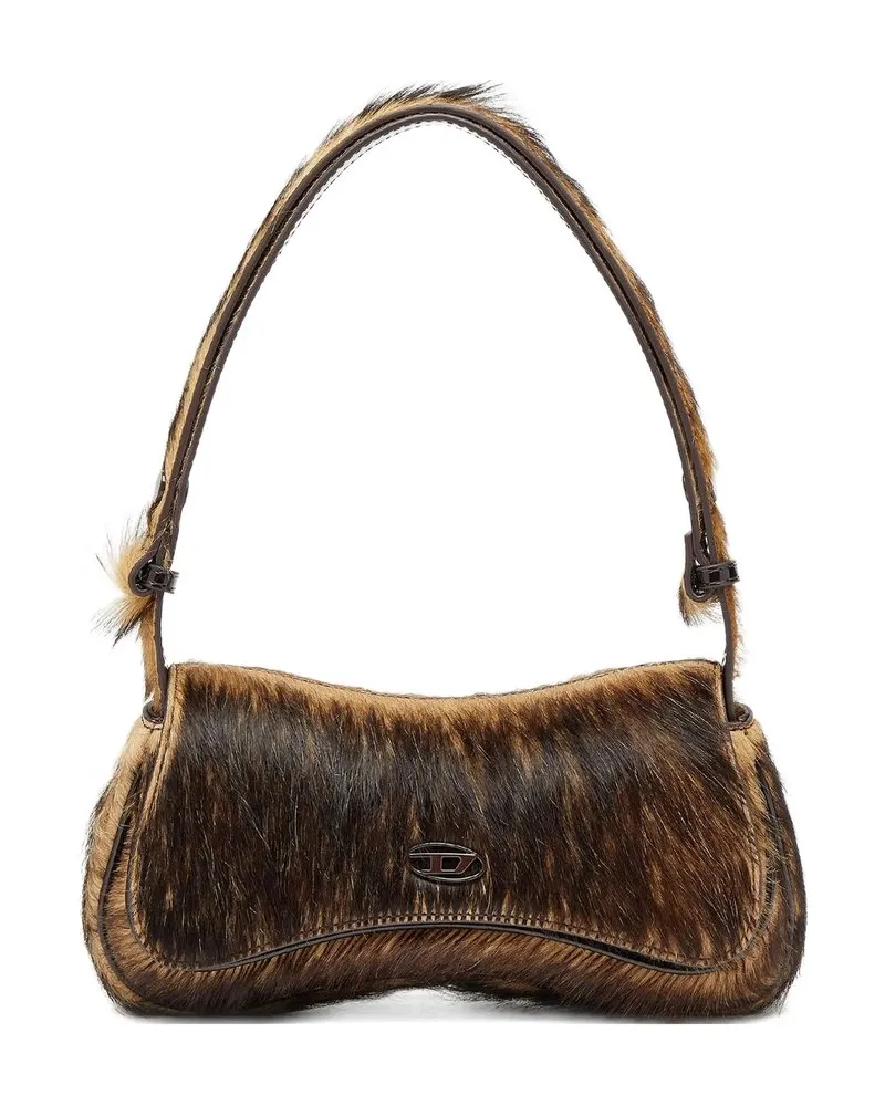 Diesel Play Clutch Braun