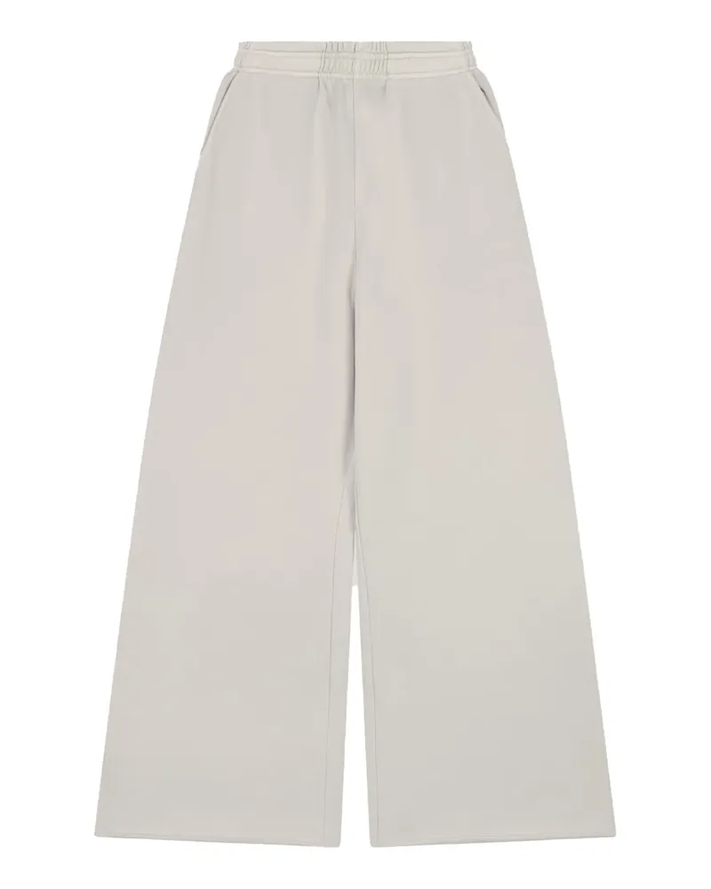 Entire Studios Full Sweatpant Panna Beige