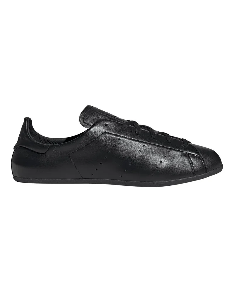 adidas Stan Smith lo Pro Nero Schwarz