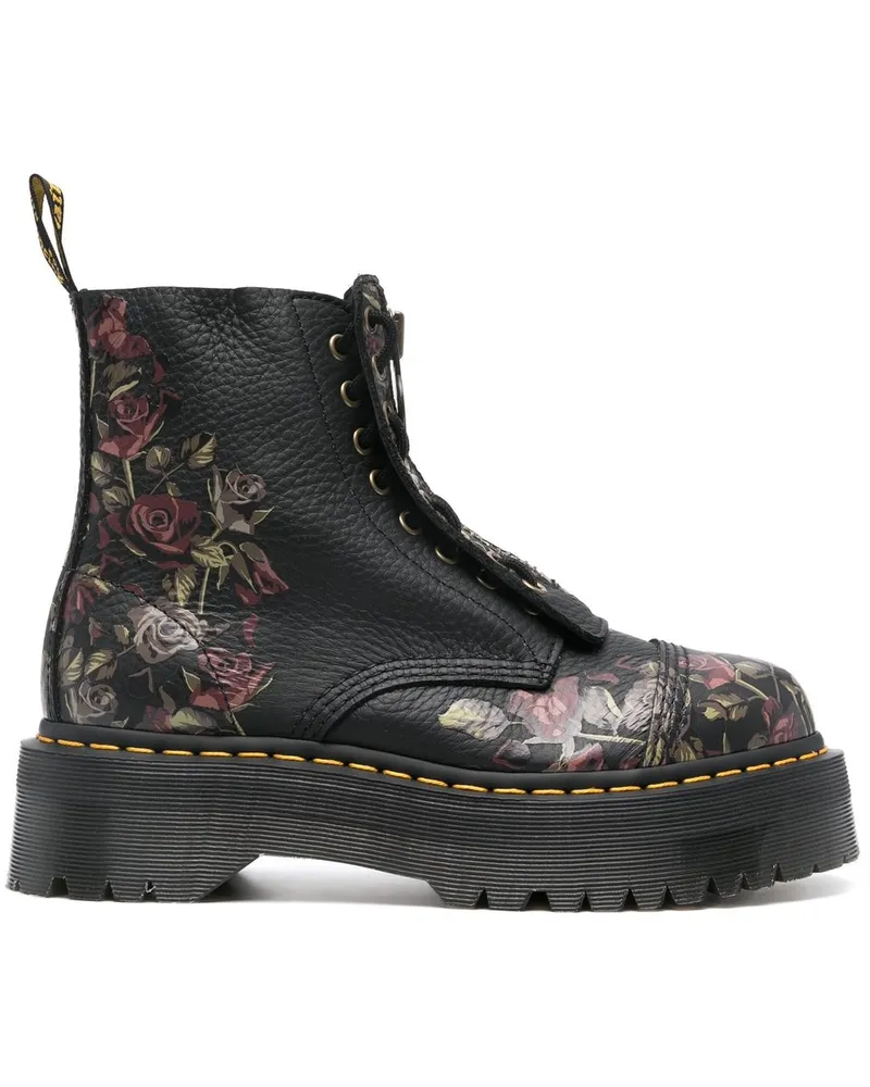 Dr.Martens Sinclair Schwarz