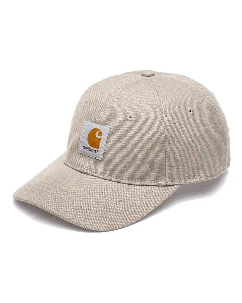 Carhartt WIP Canvas Cap Beige