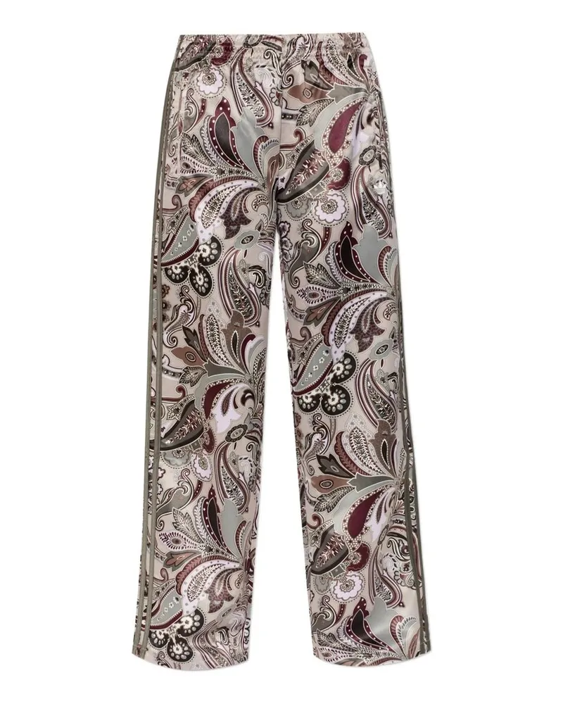 adidas Firebird Stn Track Pants Braun