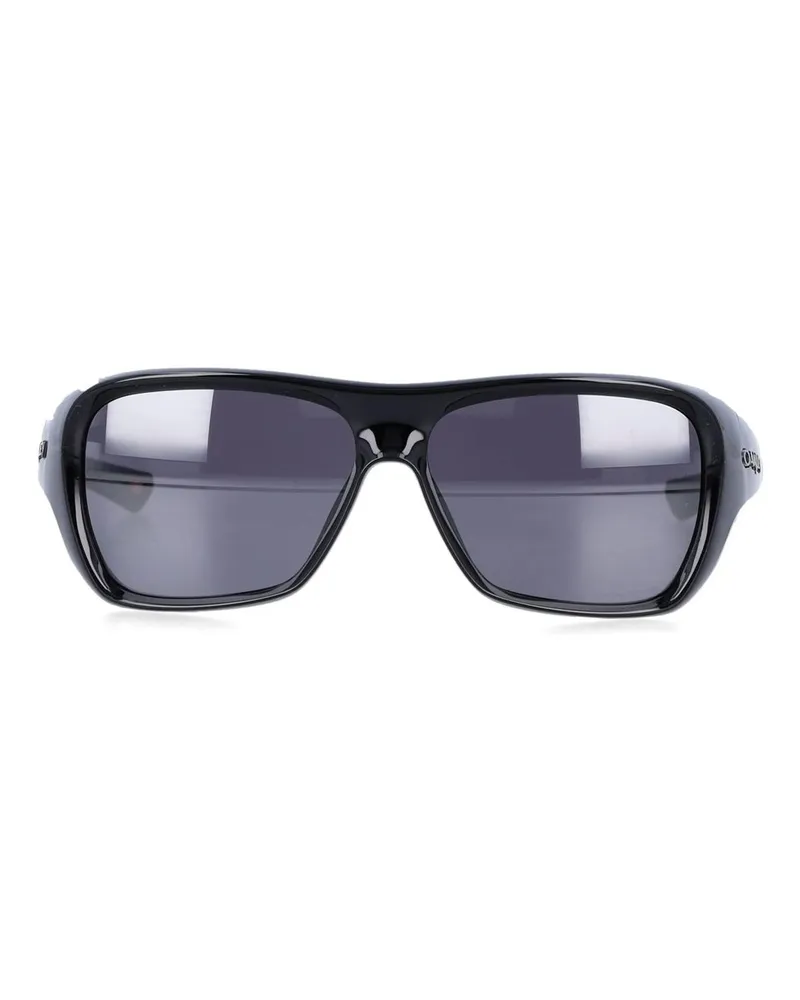 Oakley Chaminade Schwarz