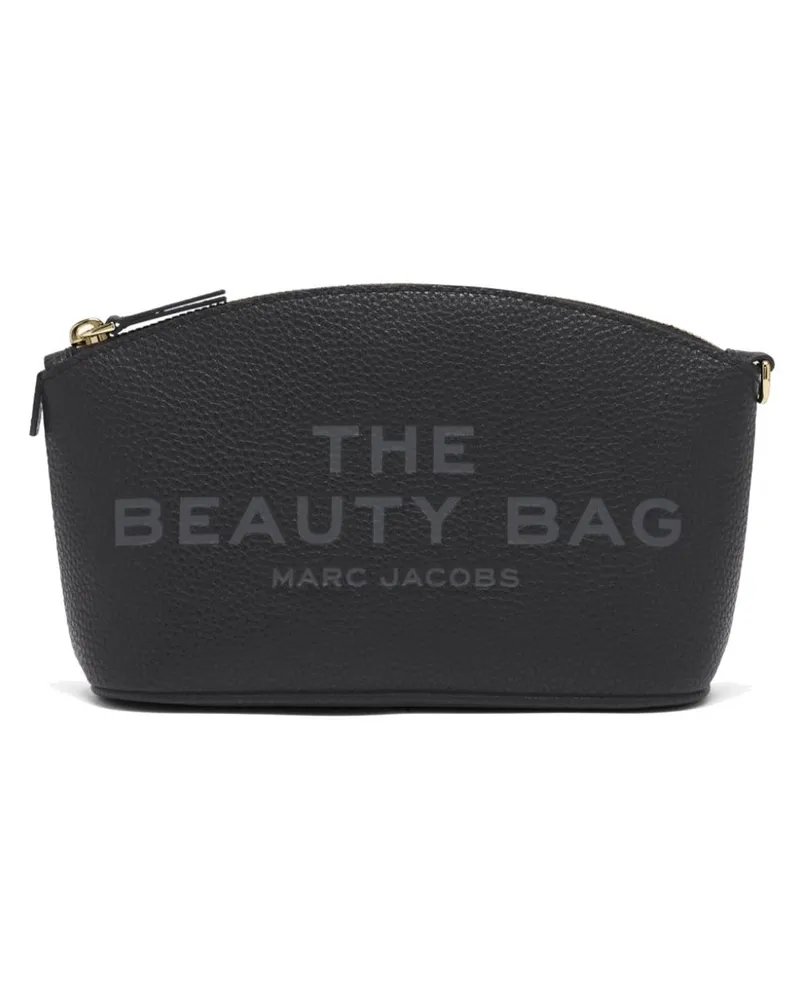 Marc Jacobs Borsa a Spalla Schwarz