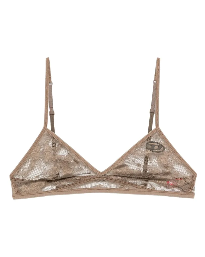 Diesel April-utlt Beige