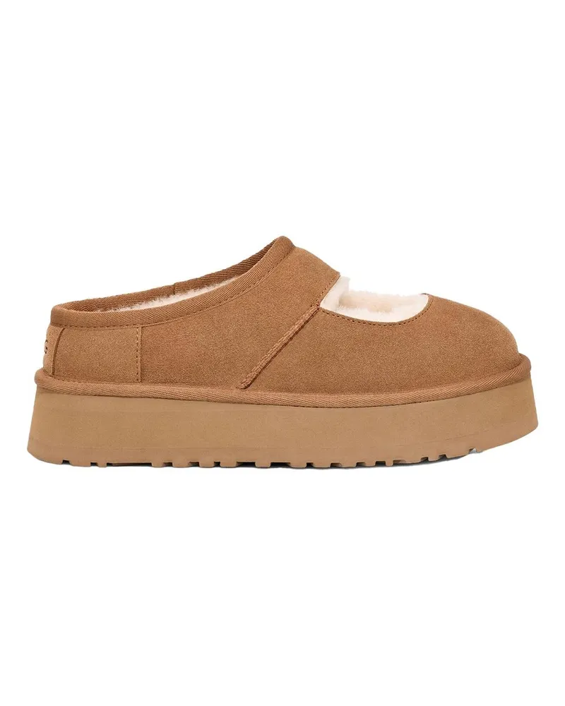 UGG Bea Mary Jane Braun