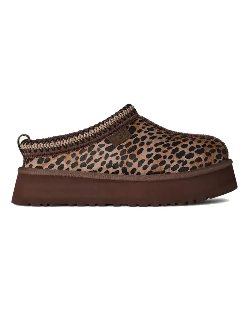 UGG Tazz Caspian Rot