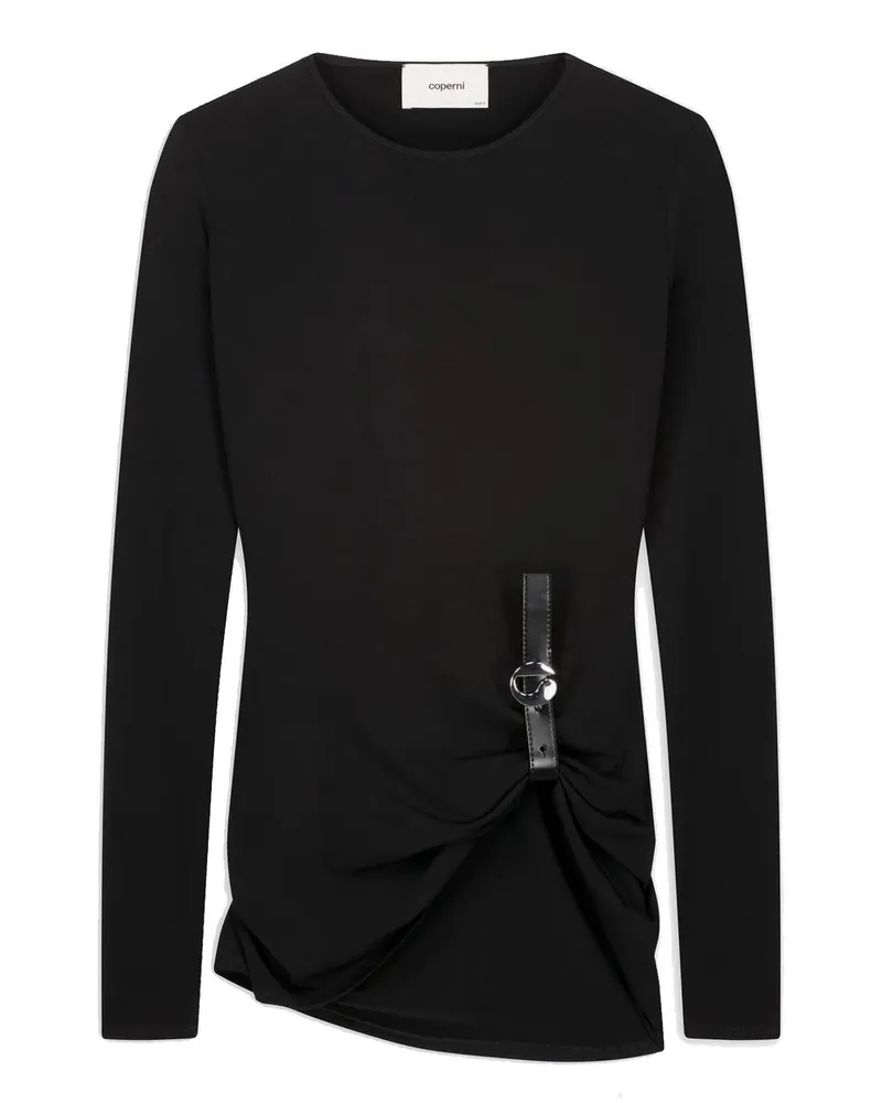 COPERNI Suspended Top Schwarz