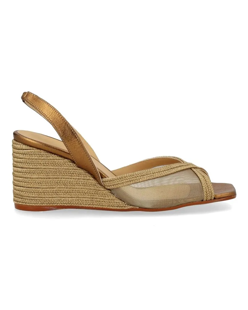 Castañer Betty/142 Beige