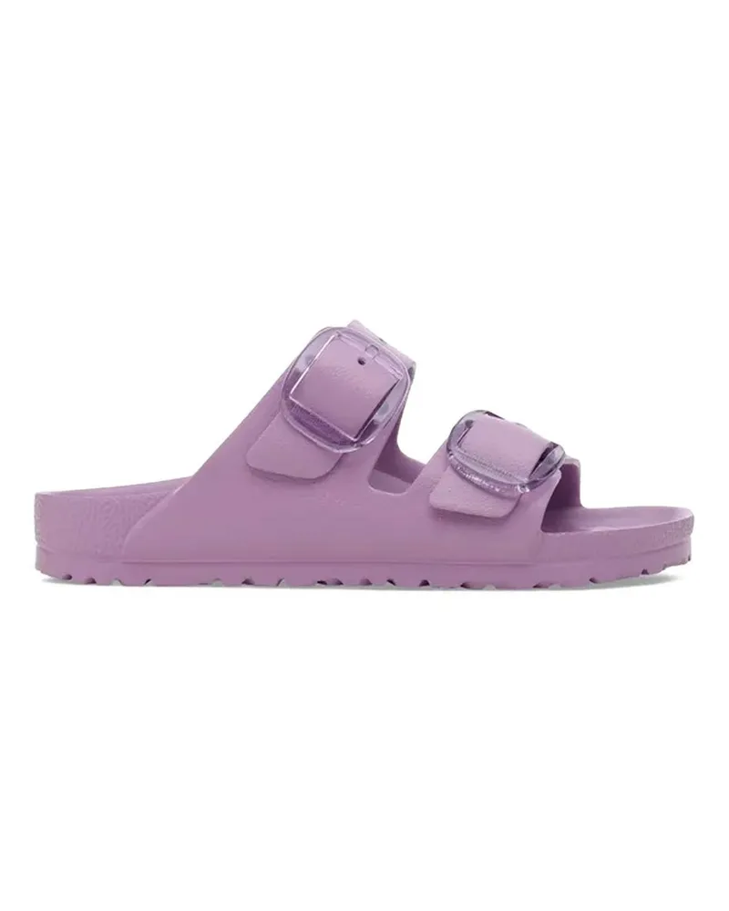 Birkenstock Arizona Big Buckle Grau