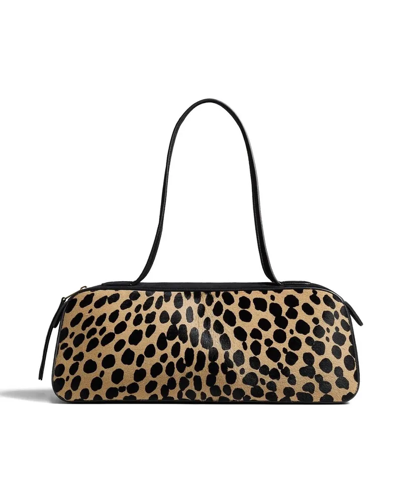 KHAITE Simona Shoulder Bag Mehrfarbig