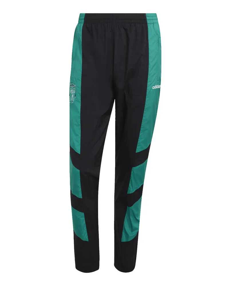 adidas Lfc Eqt Trackpants Nero Schwarz