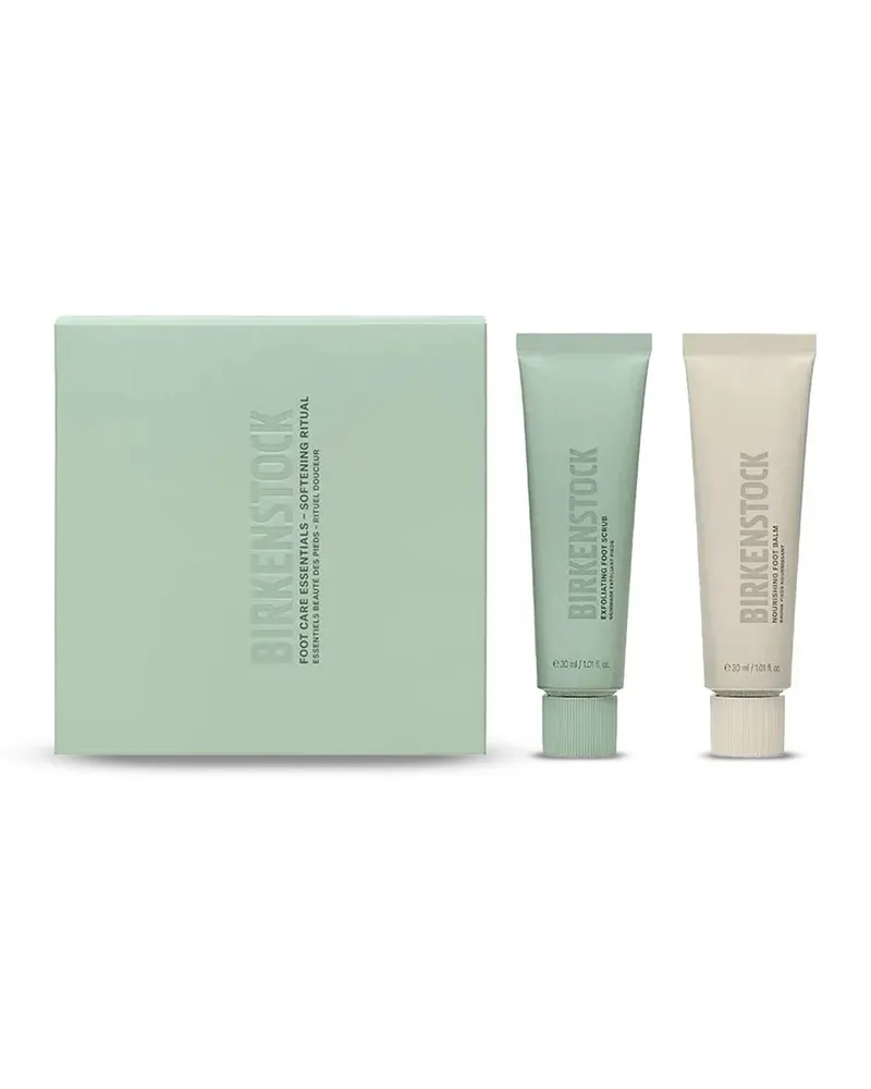 Birkenstock Foot Care Essentials Weiß