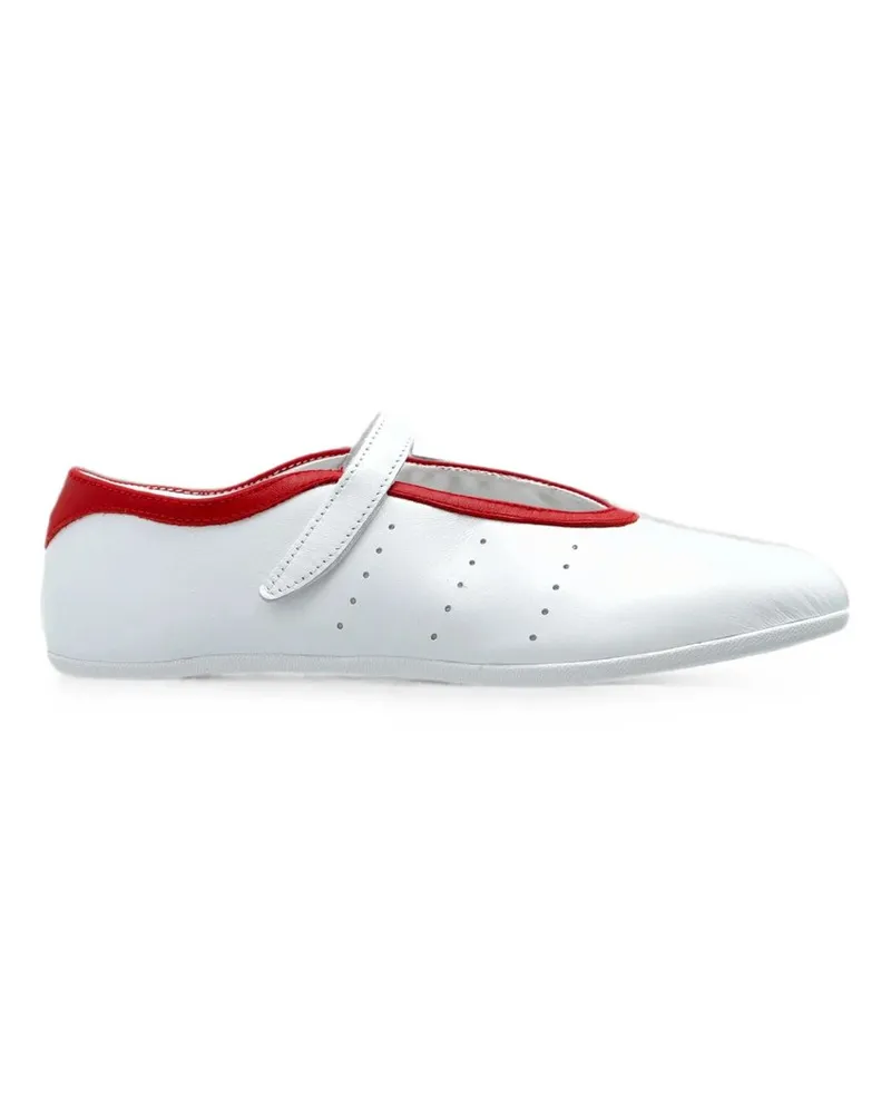 adidas Stan Smith lo Balle Mehrfarbig