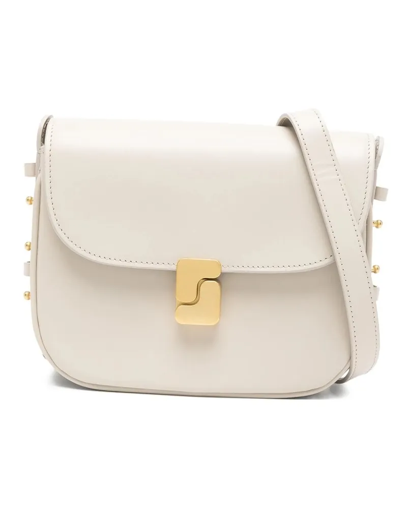 Soeur Bellissima Mini Bag Weiß