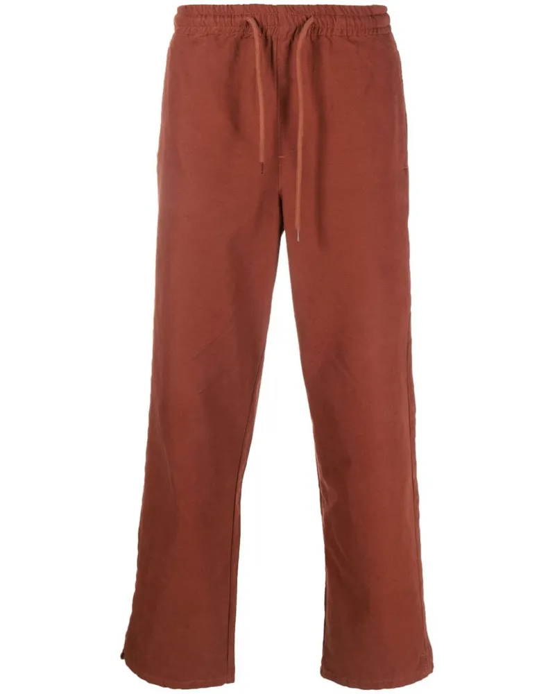 A.P.C. Hose Vincenzo Orange
