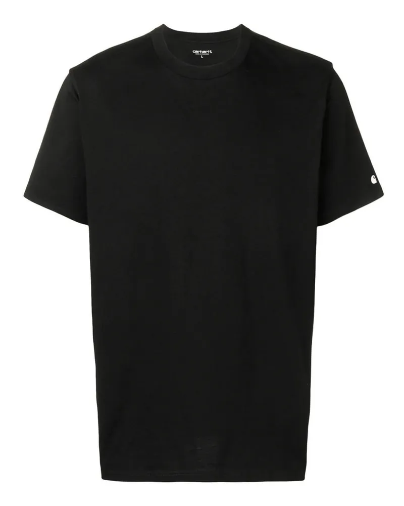 Carhartt WIP T-shirt Schwarz