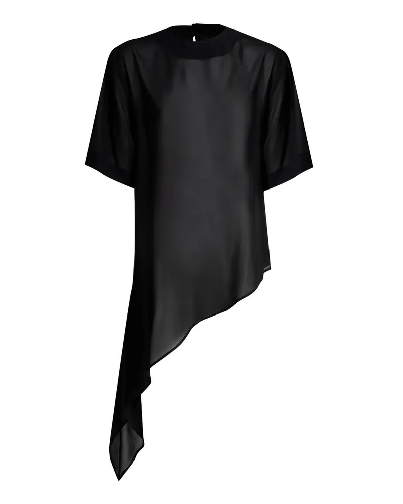 NINEMINUTES T-shirt Schwarz