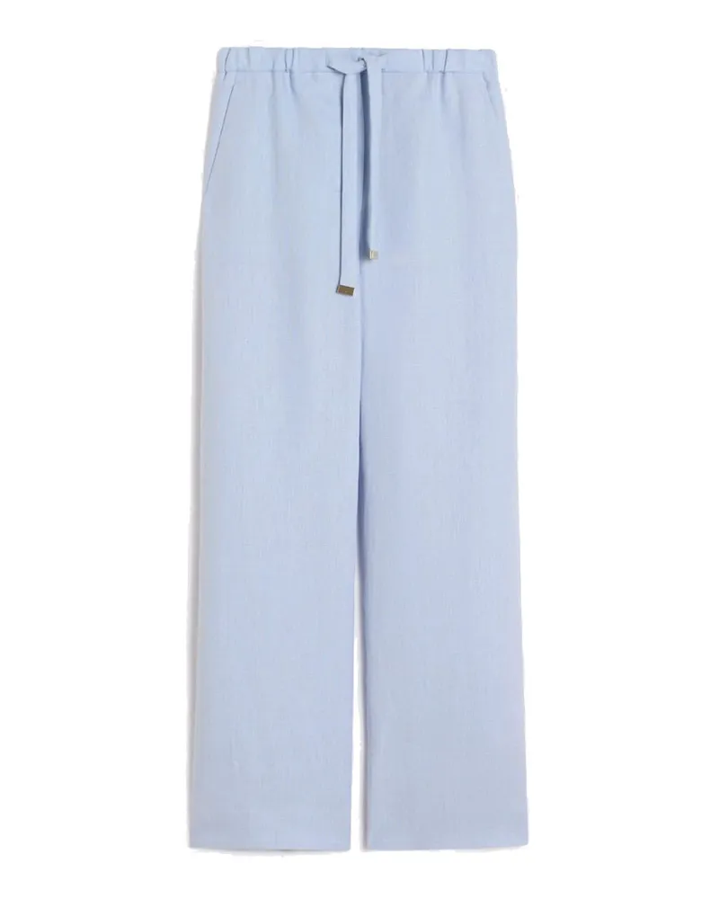Max Mara Smmamedea Blau