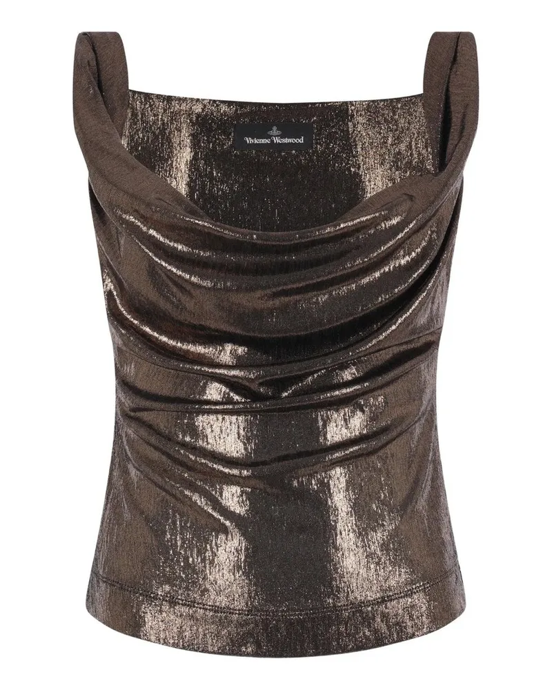 Vivienne Westwood Anna Top Braun