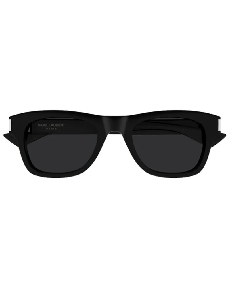 Saint Laurent sl 877 sl 877.001 Schwarz