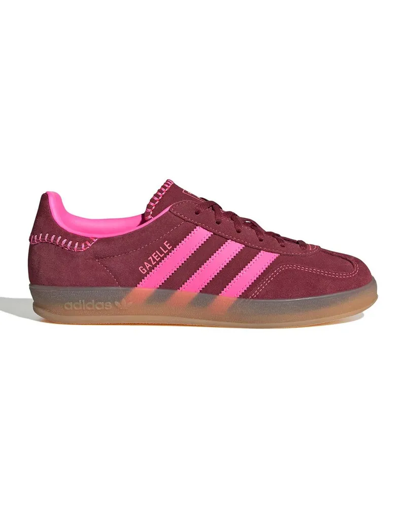 adidas Gazelle Indoor Rot