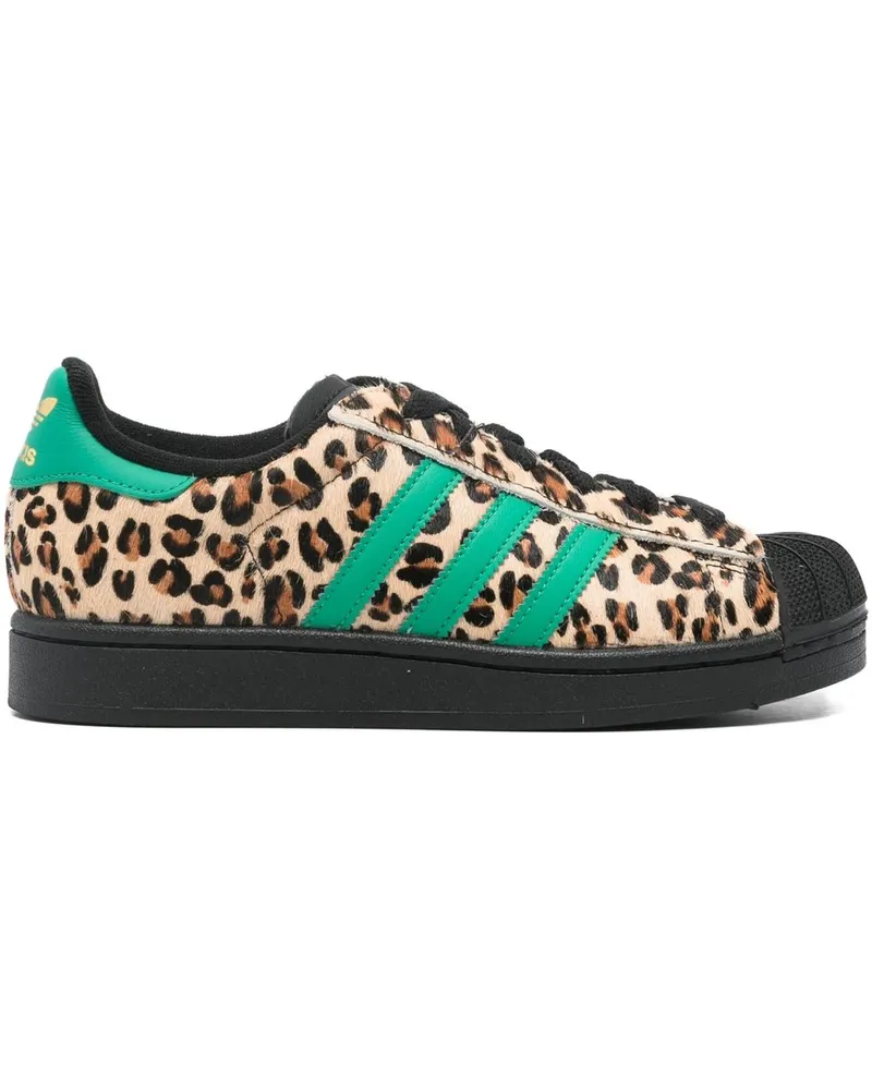 adidas Superstar ii w Mehrfarbig