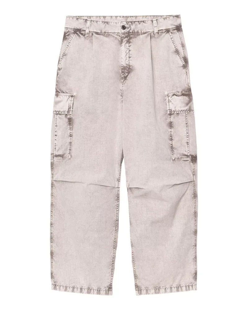 Carhartt WIP Cole Cargo Pant Weiß